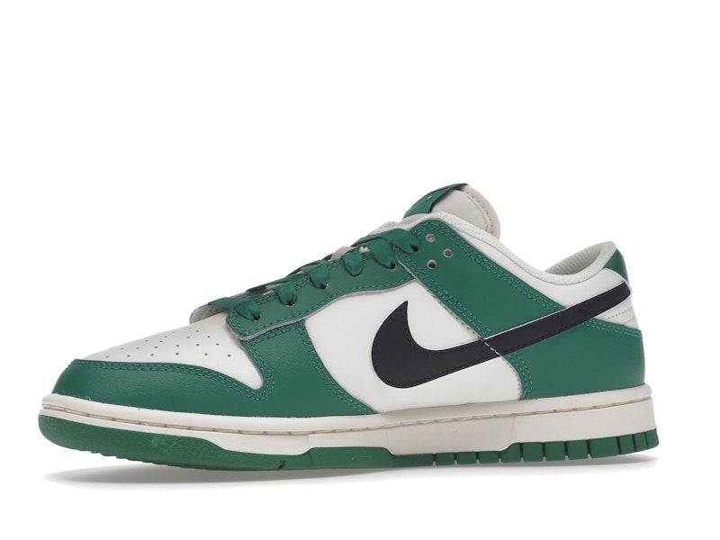 Nike Dunk Low SE Lottery Pack Malachite Green - image 17
