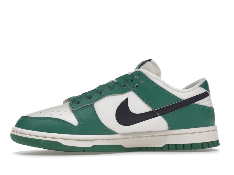Nike Dunk Low SE Lottery Pack Malachite Green - image 18