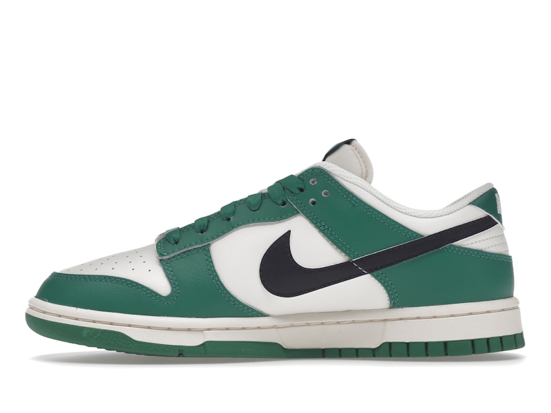 Nike Dunk Low SE Lottery Pack Malachite Green - image 19