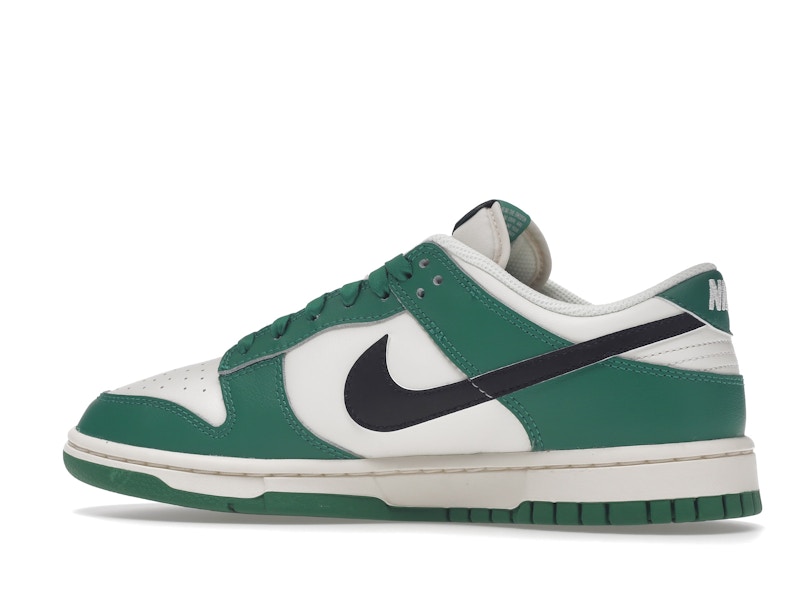 Nike Dunk Low SE Lottery Pack Malachite Green - image 21