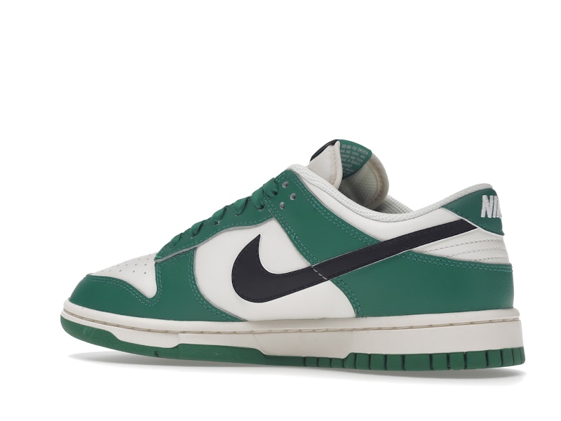 Nike Dunk Low SE Lottery Pack Malachite Green - image 22