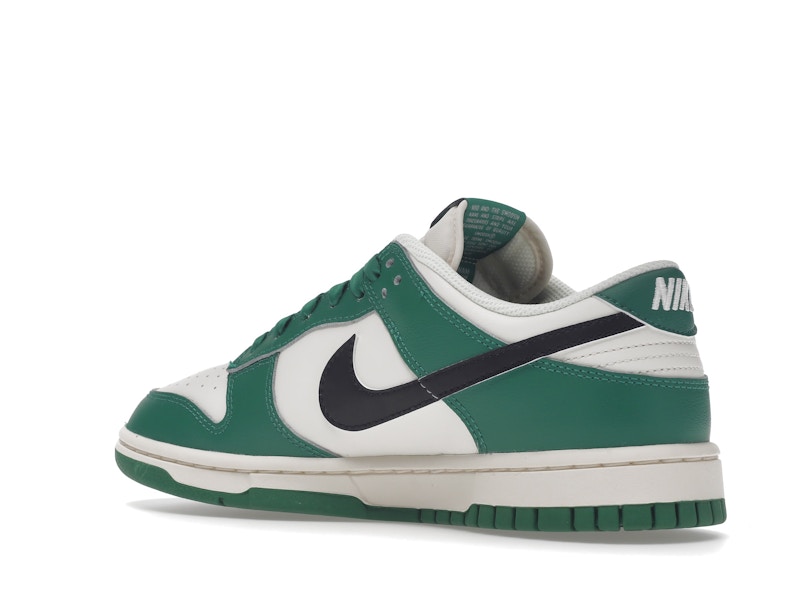 Nike Dunk Low SE Lottery Pack Malachite Green - image 23