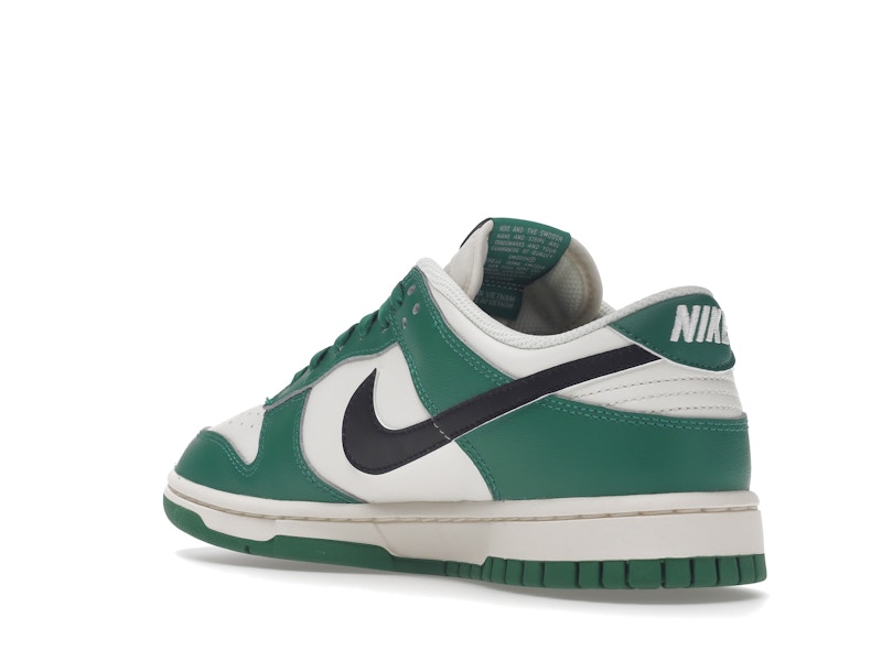 Nike Dunk Low SE Lottery Pack Malachite Green - image 24
