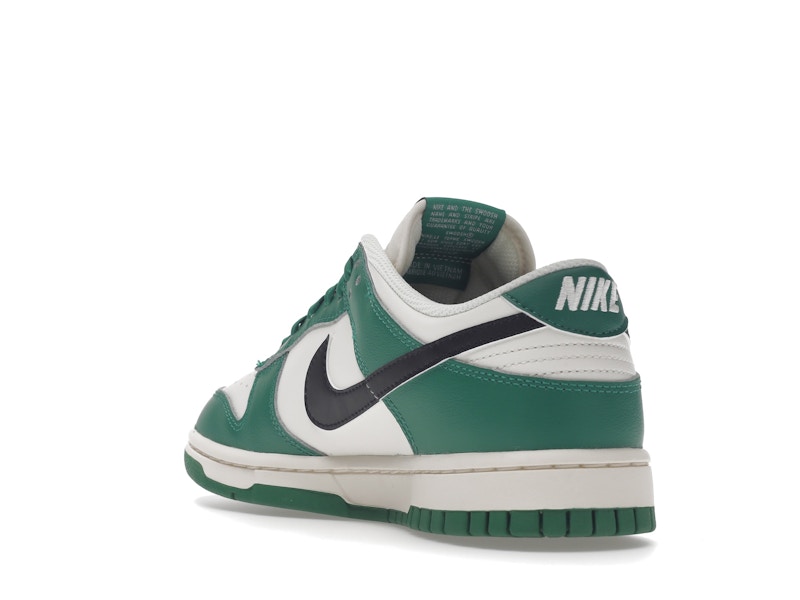 Nike Dunk Low SE Lottery Pack Malachite Green - image 25