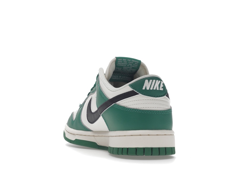 Nike Dunk Low SE Lottery Pack Malachite Green - image 26