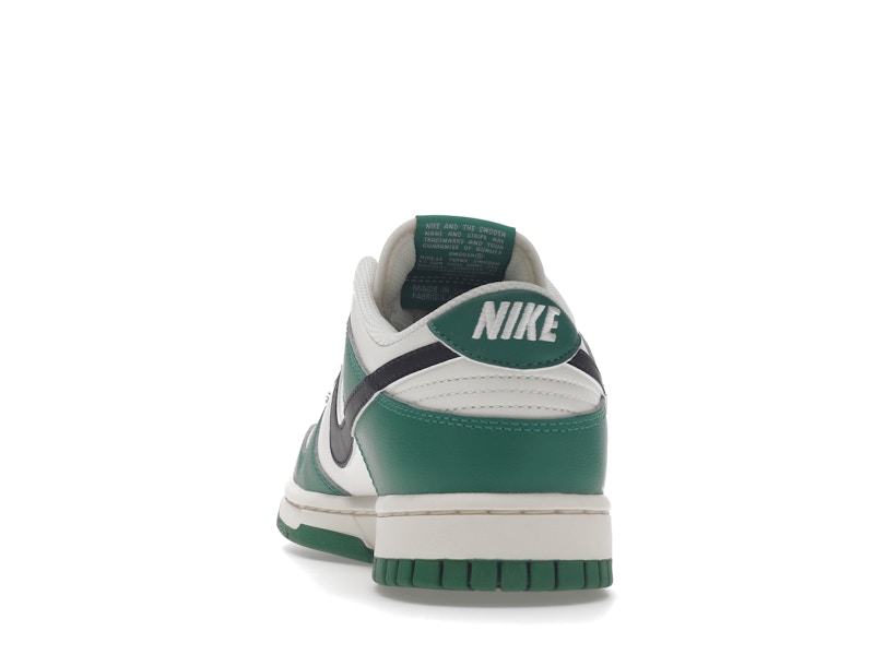Nike Dunk Low SE Lottery Pack Malachite Green - image 27