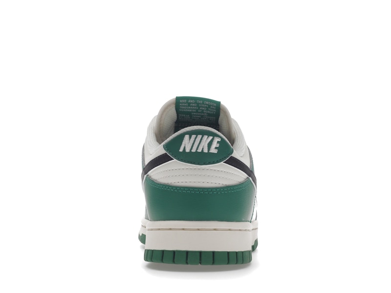 Nike Dunk Low SE Lottery Pack Malachite Green - image 28