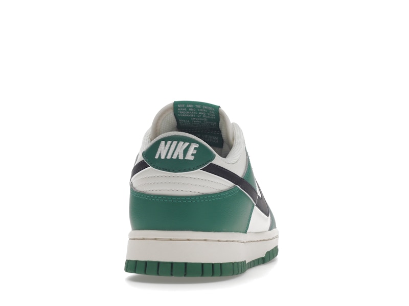 Nike Dunk Low SE Lottery Pack Malachite Green - image 29