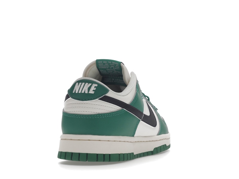 Nike Dunk Low SE Lottery Pack Malachite Green - image 30