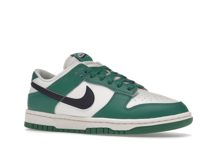 Nike Dunk Low SE Lottery Pack Malachite Green - image 4