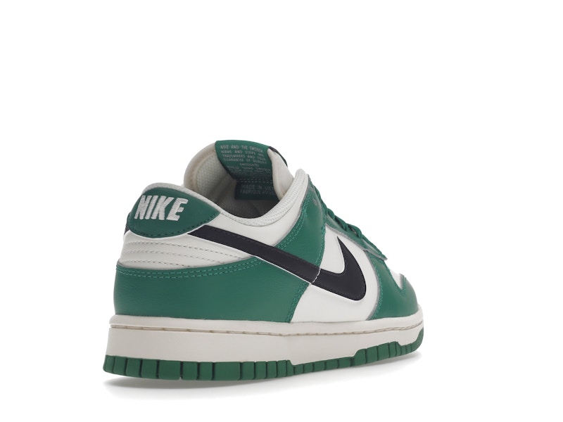Nike Dunk Low SE Lottery Pack Malachite Green - image 31