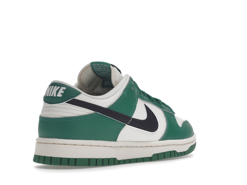Nike Dunk Low SE Lottery Pack Malachite Green - image 32