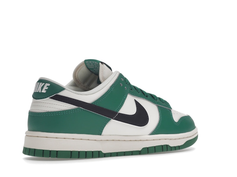 Nike Dunk Low SE Lottery Pack Malachite Green - image 33