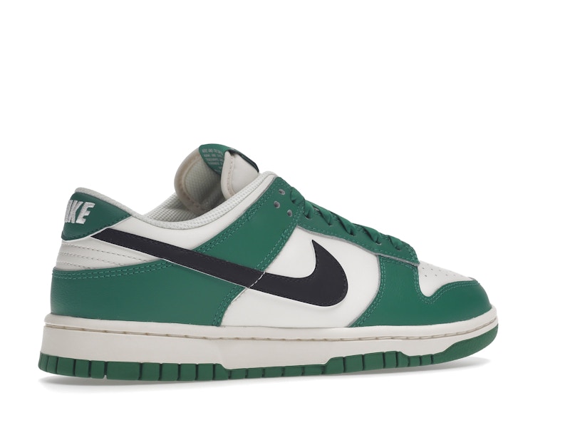 Nike Dunk Low SE Lottery Pack Malachite Green - image 34