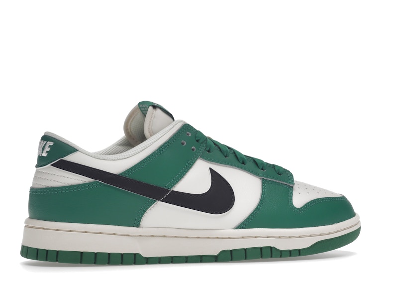 Nike Dunk Low SE Lottery Pack Malachite Green - image 35