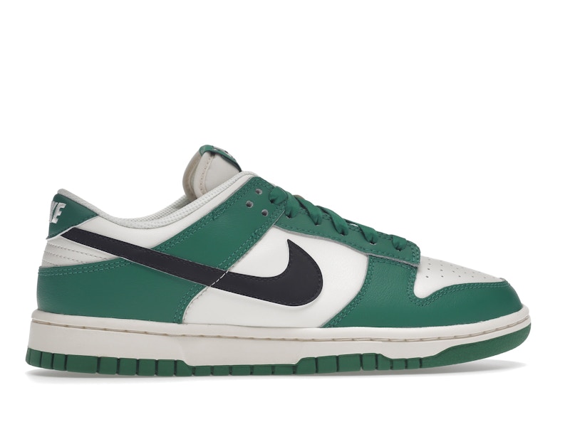 Nike Dunk Low SE Lottery Pack Malachite Green - image 36