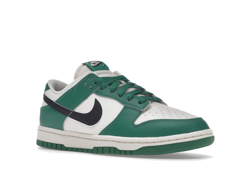 Nike Dunk Low SE Lottery Pack Malachite Green - image 5