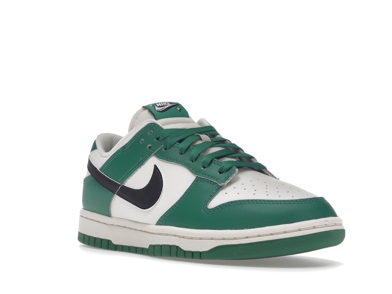 Nike Dunk Low SE Lottery Pack Malachite Green - image 6