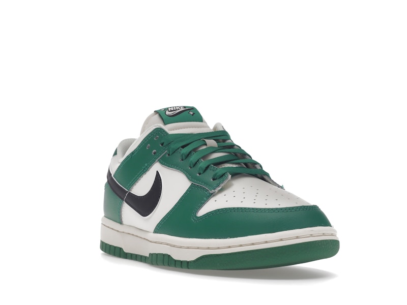 Nike Dunk Low SE Lottery Pack Malachite Green - image 7