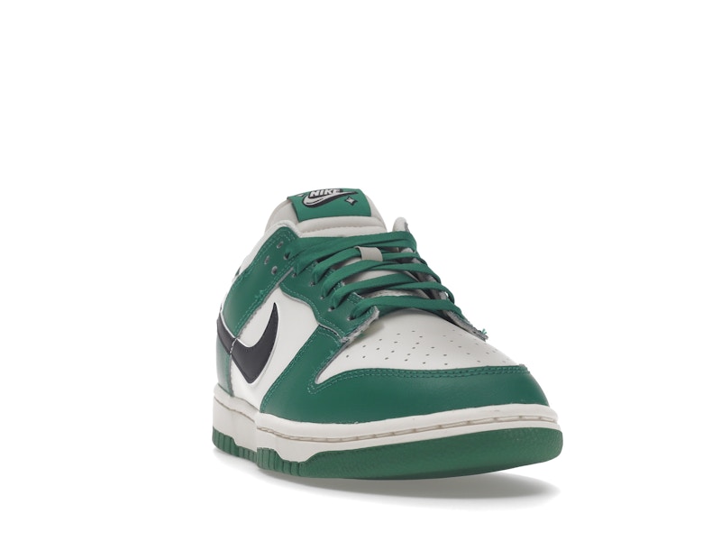 Nike Dunk Low SE Lottery Pack Malachite Green - image 8