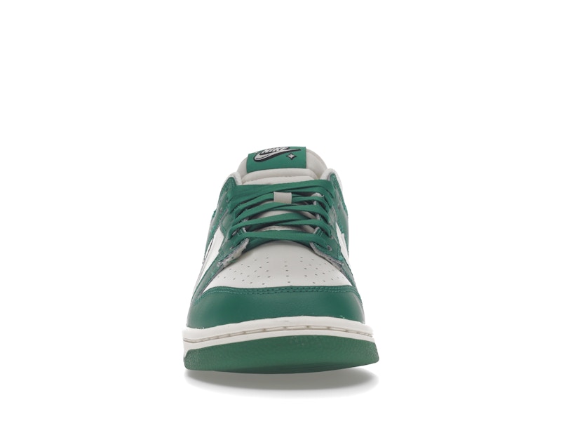 Nike Dunk Low SE Lottery Pack Malachite Green - image 10