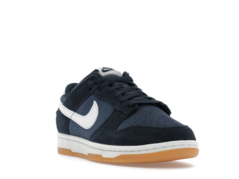 Nike Dunk Low SE Monsoon Blue - image 7