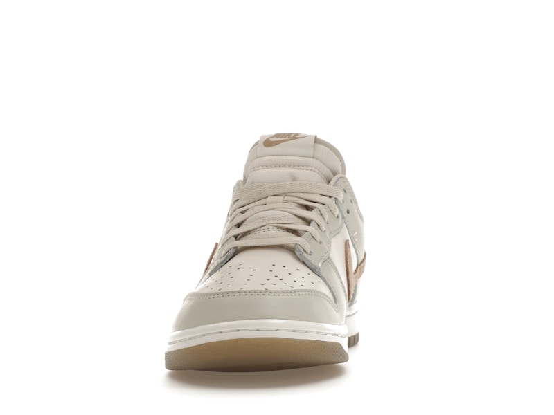 Nike Dunk Low Retro SE Phantom Khaki - image 11