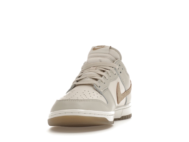 Nike Dunk Low Retro SE Phantom Khaki - image 12