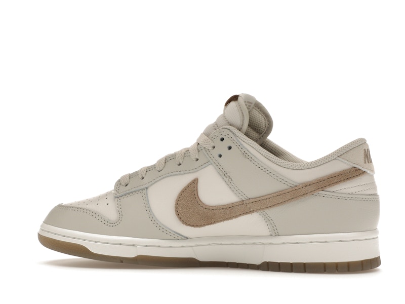 Nike Dunk Low Retro SE Phantom Khaki - image 21