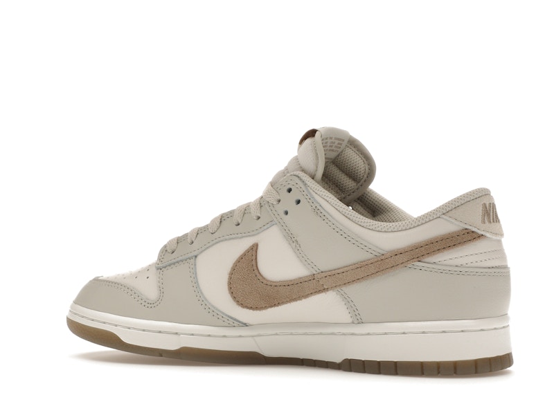 Nike Dunk Low Retro SE Phantom Khaki - image 22