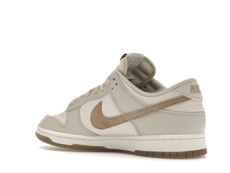 Nike Dunk Low Retro SE Phantom Khaki - image 23