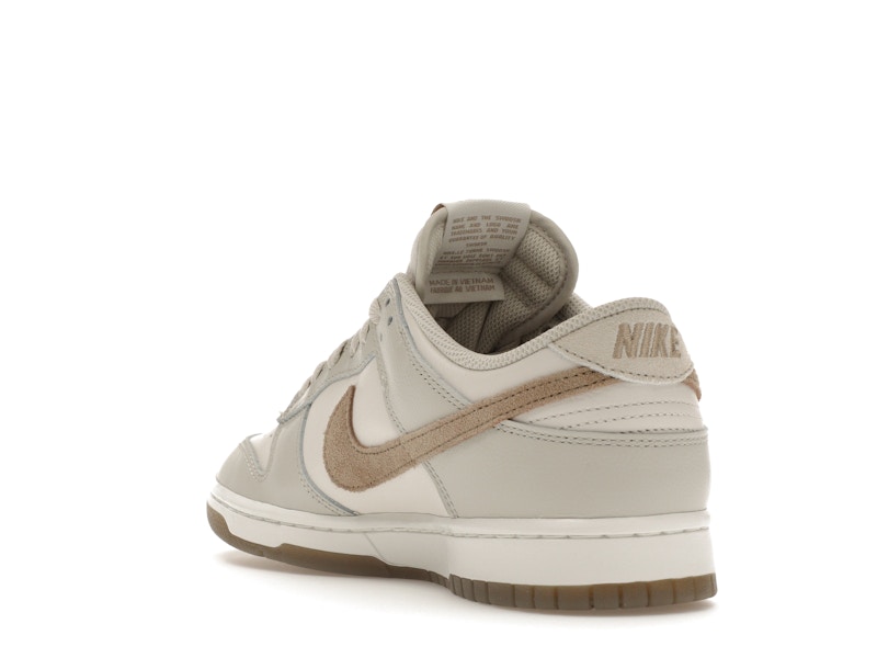 Nike Dunk Low Retro SE Phantom Khaki - image 25