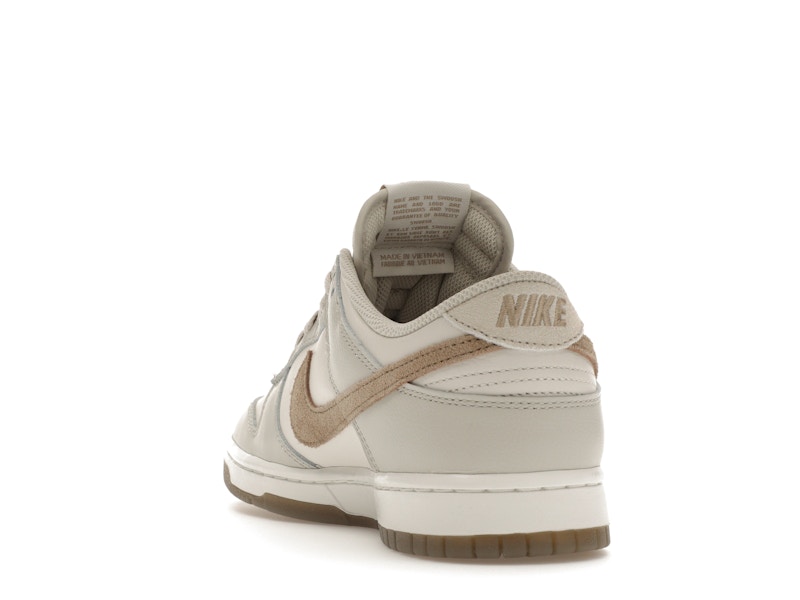 Nike Dunk Low Retro SE Phantom Khaki - image 26