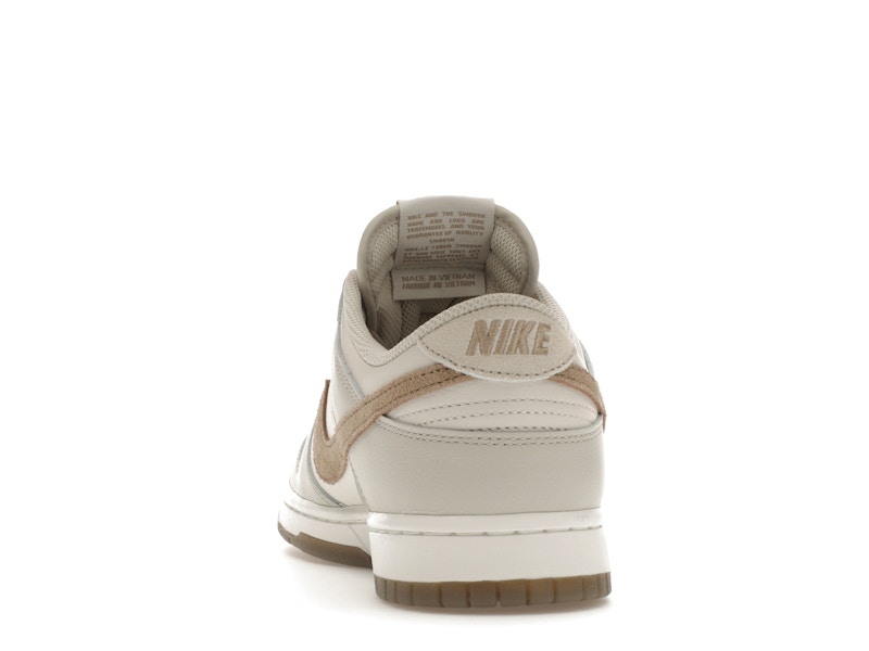 Nike Dunk Low Retro SE Phantom Khaki - image 27