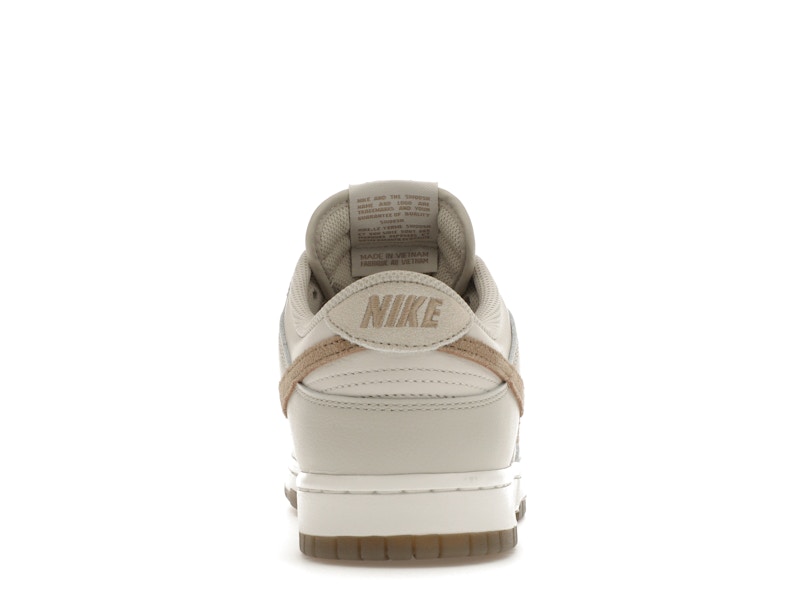 Nike Dunk Low Retro SE Phantom Khaki - image 28