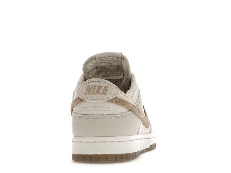 Nike Dunk Low Retro SE Phantom Khaki - image 29