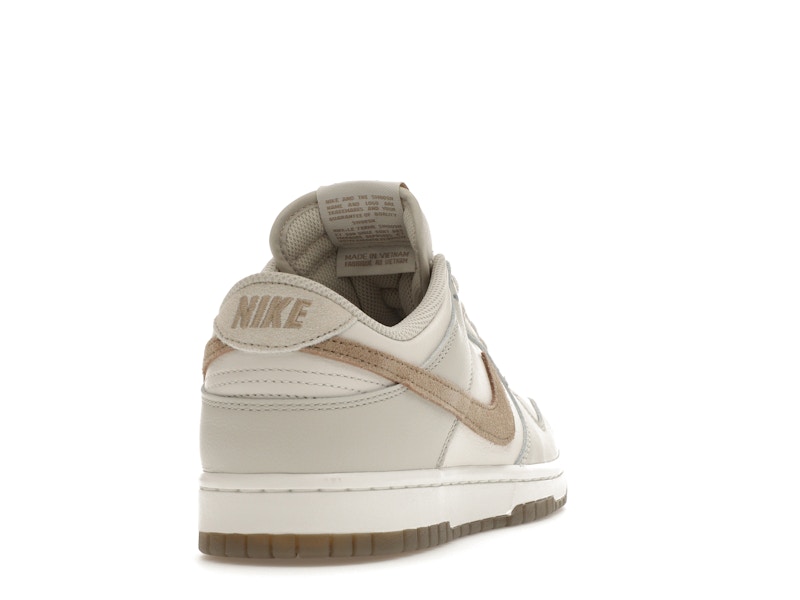 Nike Dunk Low Retro SE Phantom Khaki - image 30