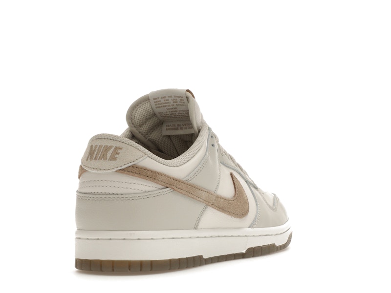 Nike Dunk Low Retro SE Phantom Khaki - image 31