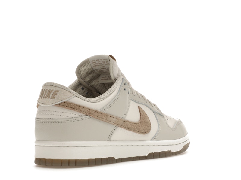 Nike Dunk Low Retro SE Phantom Khaki - image 32