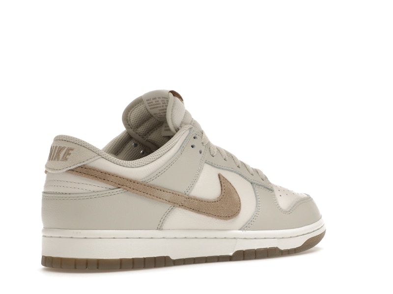Nike Dunk Low Retro SE Phantom Khaki - image 33