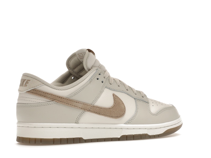 Nike Dunk Low Retro SE Phantom Khaki - image 34