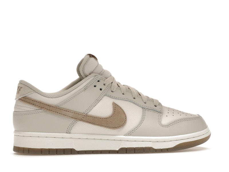 Nike Dunk Low Retro SE Phantom Khaki - image 36