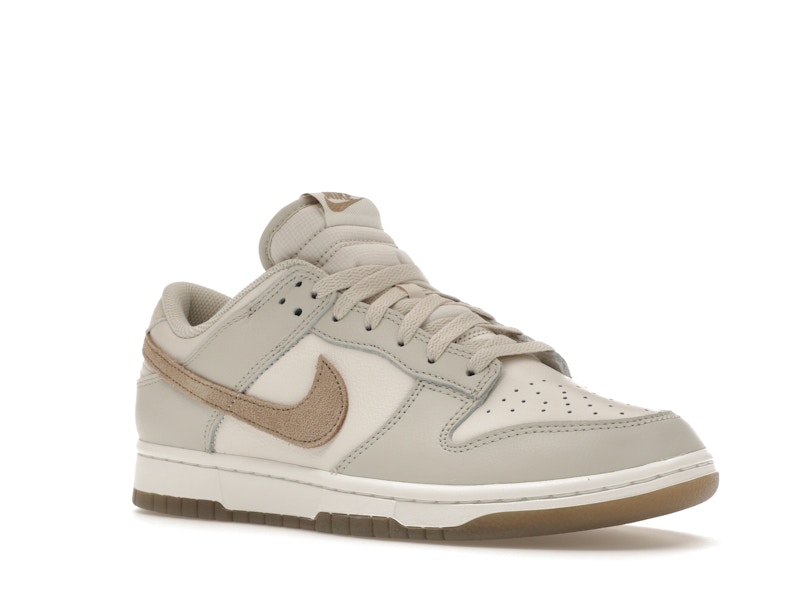 Nike Dunk Low Retro SE Phantom Khaki - image 5