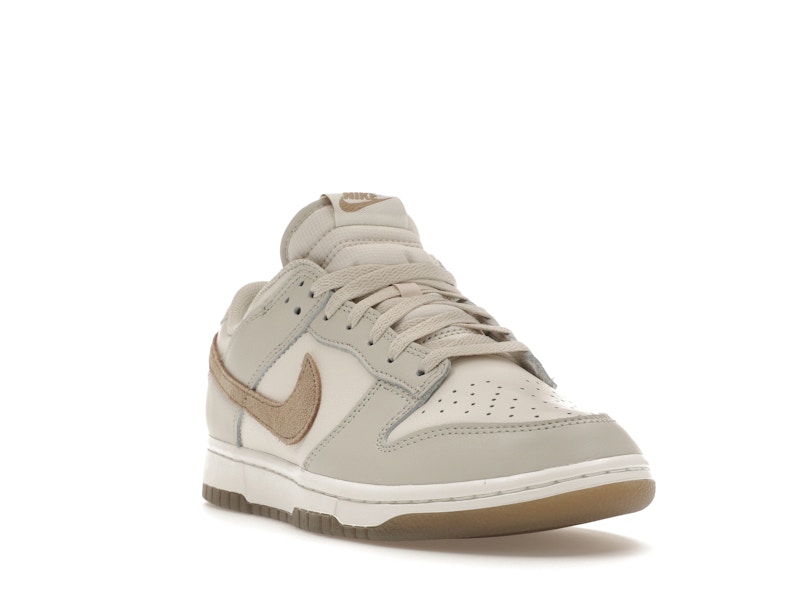 Nike Dunk Low Retro SE Phantom Khaki - image 7