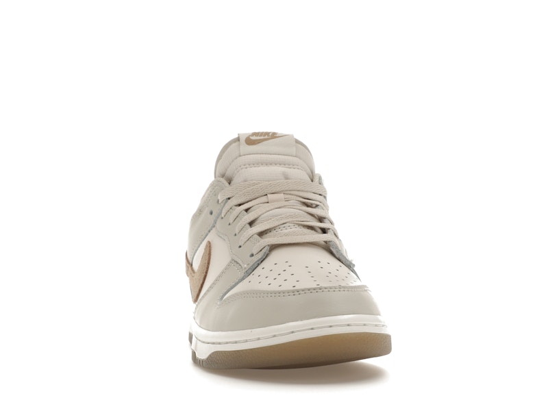 Nike Dunk Low Retro SE Phantom Khaki - image 9