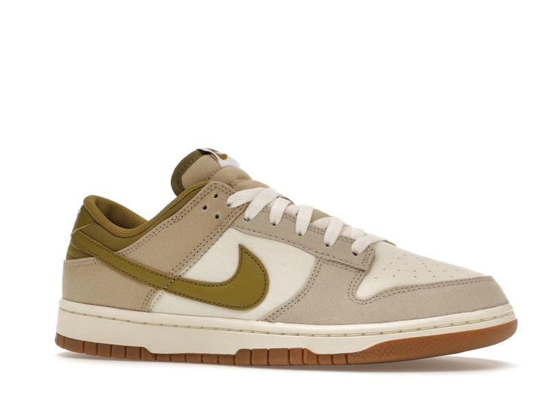 Nike Dunk Low Since 72 Pacific Moss - image 3