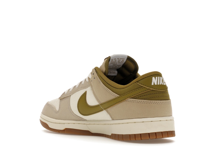 Nike Dunk Low Since 72 Pacific Moss - image 24