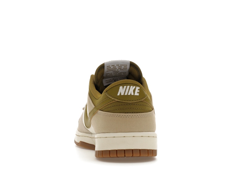 Nike Dunk Low Since 72 Pacific Moss - image 27