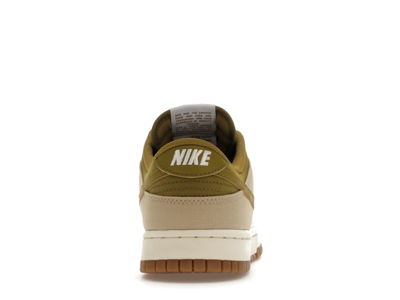 Nike Dunk Low Since 72 Pacific Moss - image 28
