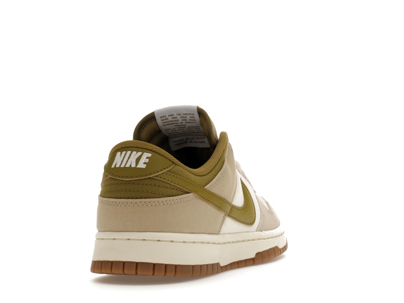 Nike Dunk Low Since 72 Pacific Moss - image 30